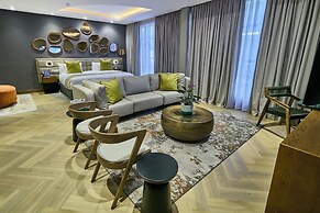 Cresta Grande Jwaneng