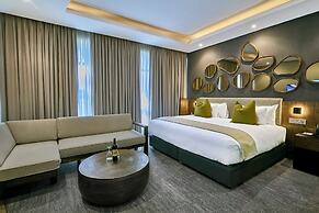 Cresta Grande Jwaneng