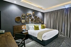 Cresta Grande Jwaneng