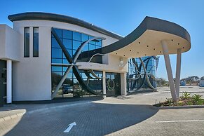 Cresta Grande Jwaneng