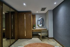 Cresta Grande Jwaneng