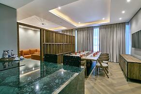 Cresta Grande Jwaneng