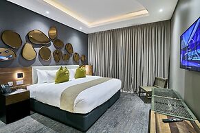 Cresta Grande Jwaneng