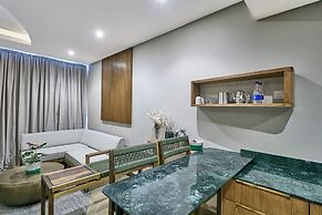 Cresta Grande Jwaneng