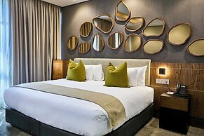 Cresta Grande Jwaneng