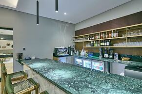 Cresta Grande Jwaneng