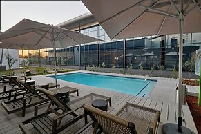 Cresta Grande Jwaneng