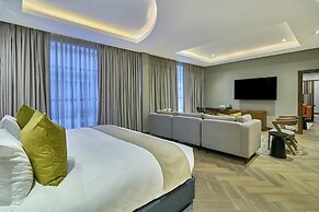 Cresta Grande Jwaneng