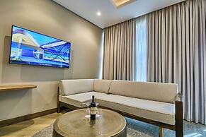 Cresta Grande Jwaneng