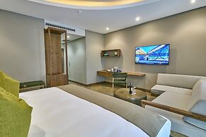 Cresta Grande Jwaneng