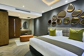 Cresta Grande Jwaneng