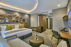 Cresta Grande Jwaneng