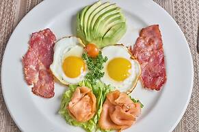 Cresta Grande Jwaneng