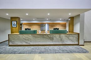 Cresta Grande Jwaneng