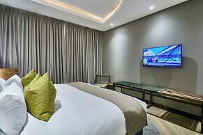 Cresta Grande Jwaneng