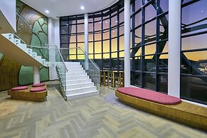 Cresta Grande Jwaneng