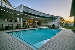 Cresta Grande Jwaneng