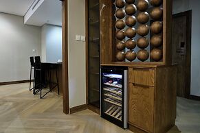 Cresta Grande Jwaneng