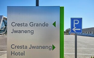 Cresta Grande Jwaneng