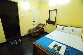 Hotel kaala Bairav Annex 1