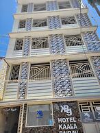 Hotel kaala Bairav Annex 1