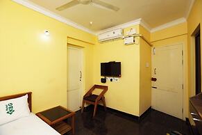 Hotel kaala Bairav Annex 1