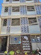 Hotel kaala Bairav Annex 1