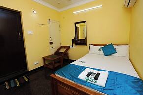 Hotel kaala Bairav Annex 1