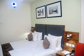 Five Clover Hotel Monestery Road