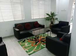 Five Clover Hotel Monestery Road