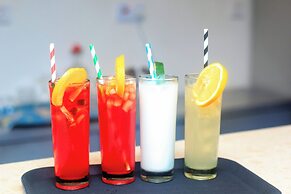 Five Clover Hotel Monestery Road