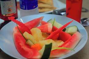 Five Clover Hotel Monestery Road