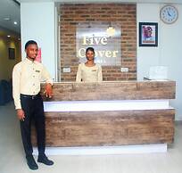 Five Clover Hotel Monestery Road