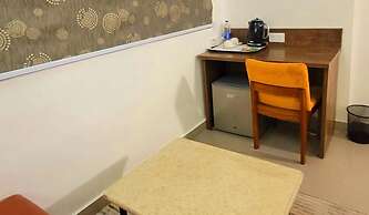 Five Clover Hotel Monestery Road