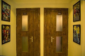 Five Clover Hotel Monestery Road