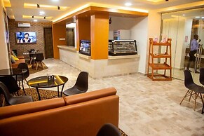 Five Clover Hotel Monestery Road