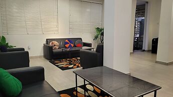 Five Clover Hotel Monestery Road