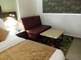 Five Clover Hotel Monestery Road