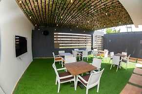 Five Clover Hotel Monestery Road