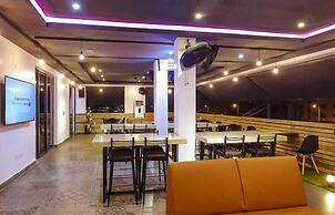 Five Clover Hotel Monestery Road