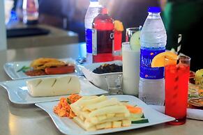 Five Clover Hotel Monestery Road