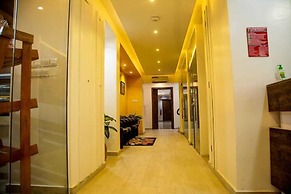 Five Clover Hotel Monestery Road