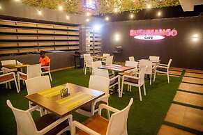 Five Clover Hotel Monestery Road