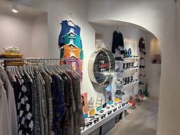 Casa boutique Encalada