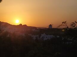 Casa boutique Encalada