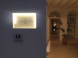 Casa boutique Encalada