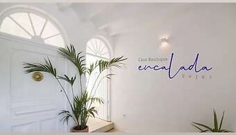 Casa boutique Encalada