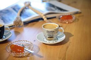 Blue Ark Harmony Residence