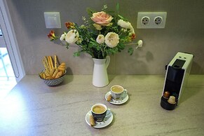 Blue Ark Harmony Residence