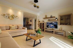 Blue Ark Harmony Residence